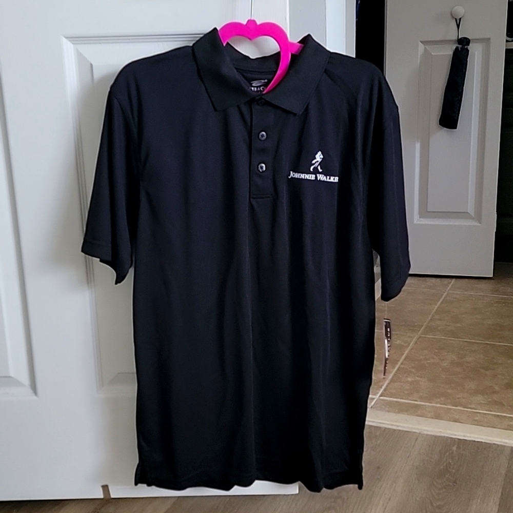 Johnnie Walker Polo
